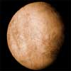 Europa as seen by Voyager